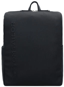 Tom Tailor Rosa (011429-060) black