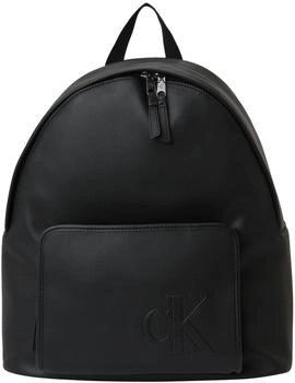 Calvin Klein Sculpted (LV04G3155GUB1) black
