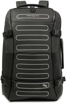 Hedgren Comby Performance Trip L P L Protection RFID (HCMBP10-003-01) black