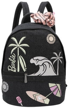 Fritzi aus Preu&szlig;en Malibu Denim Limited Barbie (LB5273498) black
