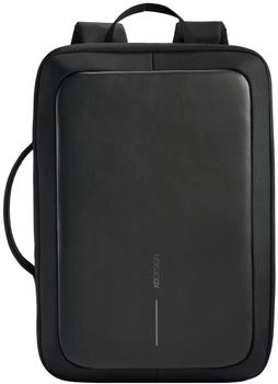 XD Design Bobby Bizz professionnel (P705.921-black) black