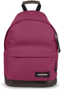 Eastpak Wyoming wine burgundy