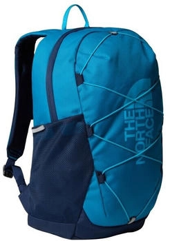 The North Face Youth Jester (52VY) dusk blue/summit navy
