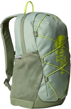 The North Face Youth Jester (52VY) slate moss/bark mist