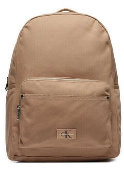 Calvin Klein CKJ Sport Essentials Campus Backpack (K50K512549) savannah tan