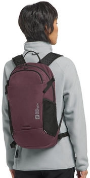 Jack Wolfskin Velocity 20 (A64003) amaranth