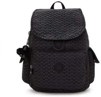 Kipling Basic Plus City Pack (K24681) signature emb