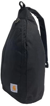 Carhartt Crossbody Bag (B0000510) black