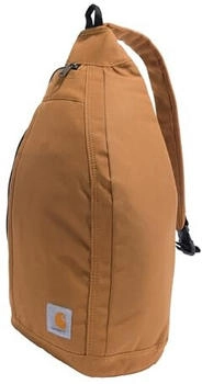 Carhartt Crossbody Bag (B0000510) carhartt brown