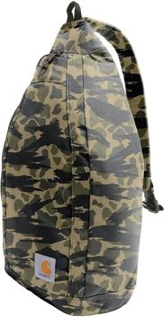 Carhartt Crossbody Bag (B0000510) blind duck camo