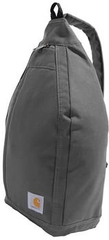 Carhartt Crossbody Bag (B0000510) gravel
