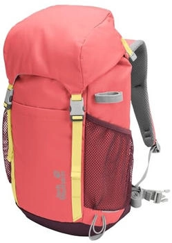 Jack Wolfskin Kids Explorer 20 (A65422) sunset coral