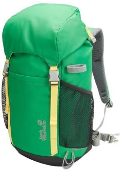 Jack Wolfskin Kids Explorer 20 (A65422) mystic green