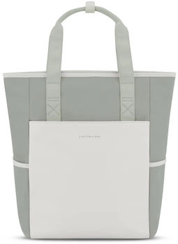 Kapten & Son Lindby muted sage