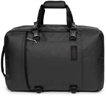 Eastpak Travelpack (0A5BBR) tarp black2 – Eastpak Travelpack (0A5BBR) tarp black2 - Ihr vielseitiger Begleiter für Reise und Alltag