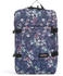 Eastpak Travelpack (0A5BBR) flora fade navy