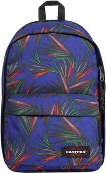 Eastpak Back to Work (2024/2025) brize palm navy
