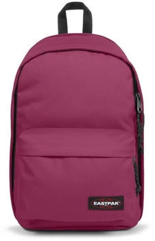 Eastpak Back to Work (2024/2025) wine burgundy