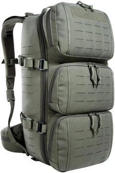 Tasmanian Tiger TT Modular Combat Pack 24 SL (7857) stonegrey/olive