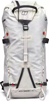 Berghaus MTN Seeker 32 grau