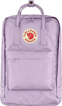 Fj&auml;llr&auml;ven K&aring;nken Laptop 17" (23525) pastel lavender