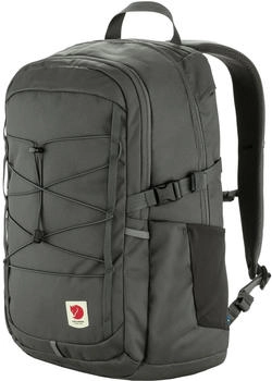 Fjällräven Skule 28 basalt