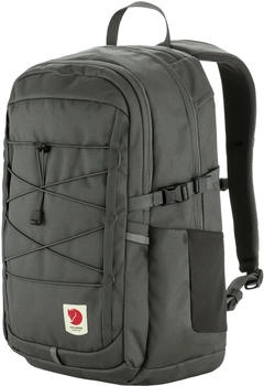 Fjällräven Skule 20 (23349) basalt