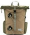 Fjällräven Vardag Foldsack 25