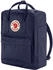 Fjällräven Kånken midnight purple