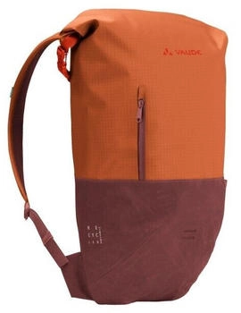 VAUDE CityGo 18 Daypack buckeye