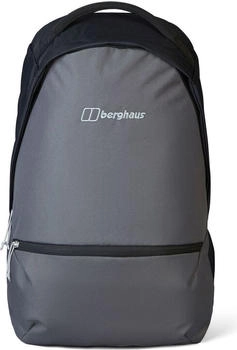 Berghaus Logo Recognition 25 Black/Grey