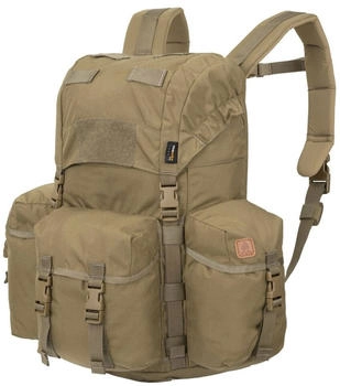 Helikon-Tex® Bergen 18L Brown/Clay
