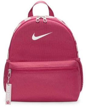 Nike Brasilia JDI (DR6091) sweet beet/platinum violet/summit white