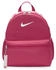 sweet beet/platinum violet/summit white