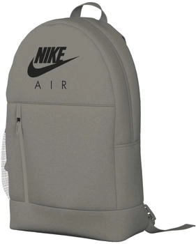 Nike Elemental Backpack (BA6032) light army/college grey/black
