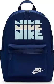 Nike Heritage (HV6614) blue void/glacier blue/sail