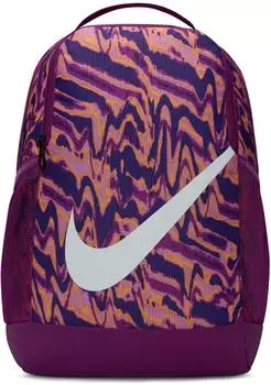 Nike Brasilia (HV6638) bold berry/rush fuchsia/white