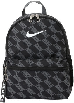 Nike Brasilia JDI (HV6481) black/iron grey/white