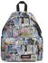 Eastpak Day Pak'R (0A5BG4) cut-out light