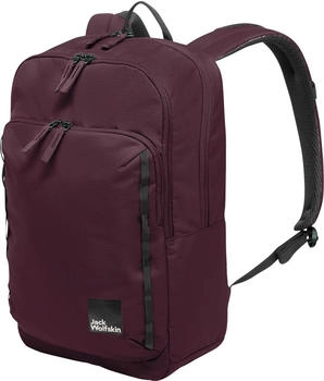 Jack Wolfskin Terracacde (A64020) amaranth