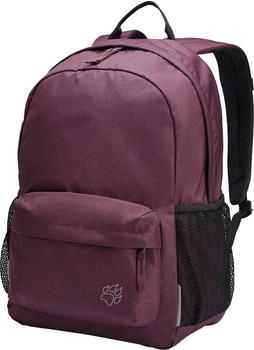 Jack Wolfskin Rebel Pack 25 (A65424) amaranth