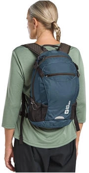 Jack Wolfskin Velocity 12 (2010303) midnight sky