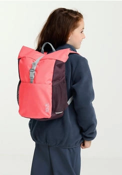 Jack Wolfskin Island Mini 10 (A65423) sunset coral