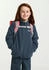 Jack Wolfskin Island Mini 10 (A65423) sunset coral