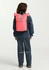 Jack Wolfskin Island Mini 10 (A65423) sunset coral