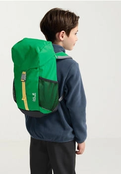 Jack Wolfskin Kids Explorer 15 (A65427) mystic green