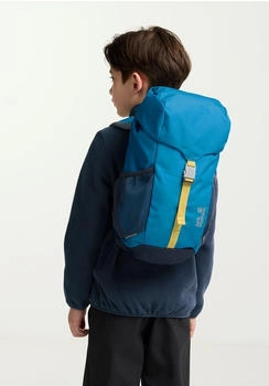 Jack Wolfskin Kids Explorer 15 (A65427) aurora blue
