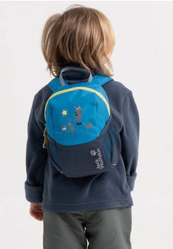 Jack Wolfskin Sprout 5 (A65425) aurora blue