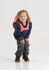 Jack Wolfskin Sprout 5 (A65425) sunset coral