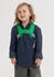 Jack Wolfskin Sprout 5 (A65425) mystic green